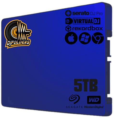 5TB Folder [mega.nz] .